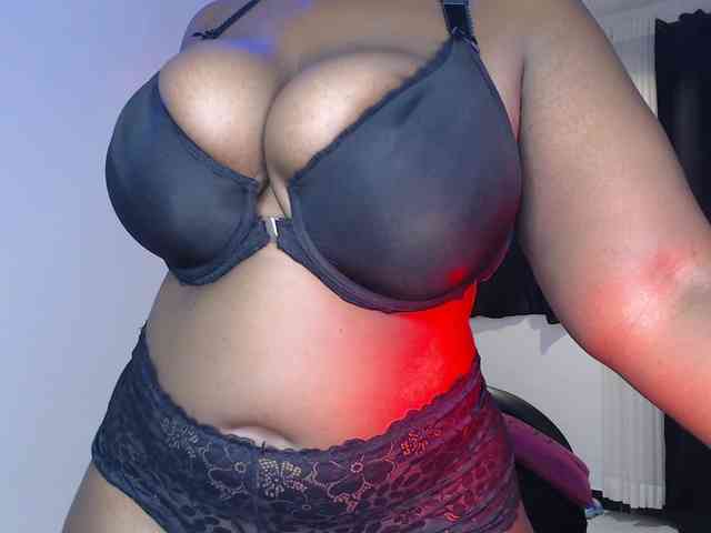 sexy-chocco webcam
