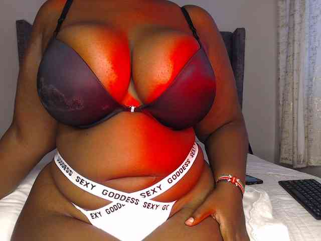 sexy-chocco webcam