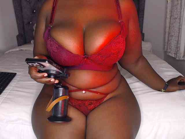 sexy-chocco webcam