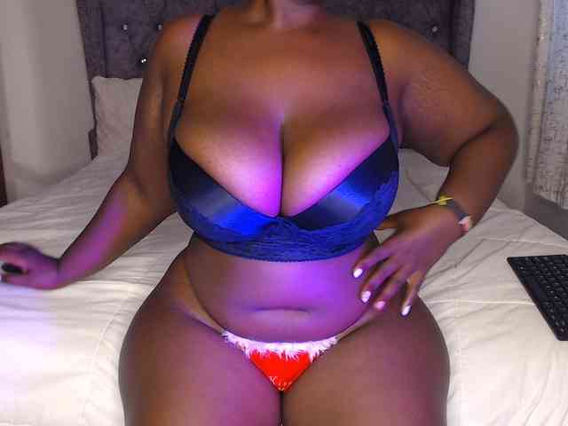 sexy-chocco webcam