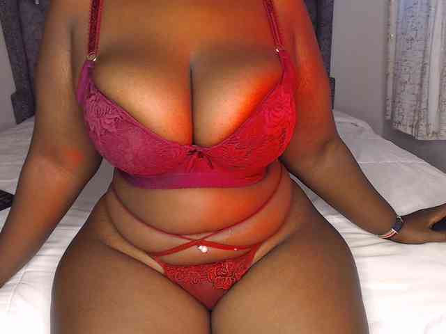 sexy-chocco webcam