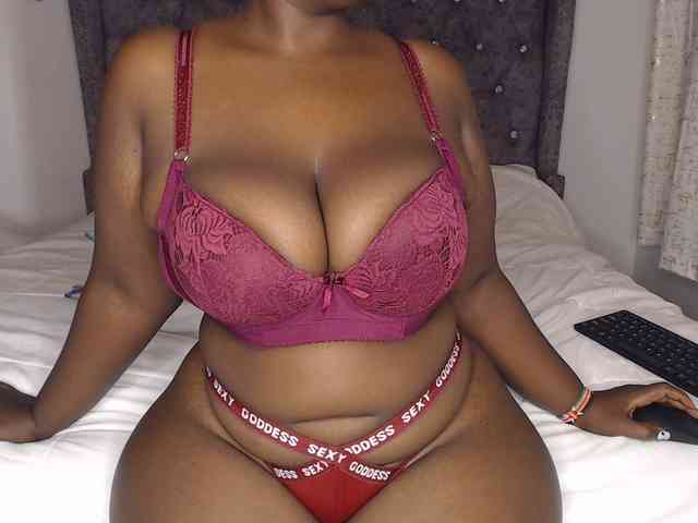 sexy-chocco webcam