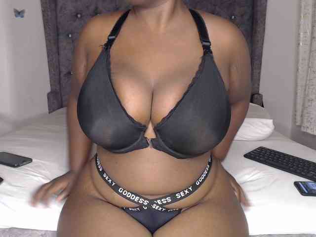 sexy-chocco webcam