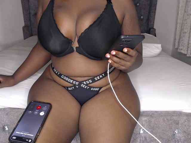 sexy-chocco webcam