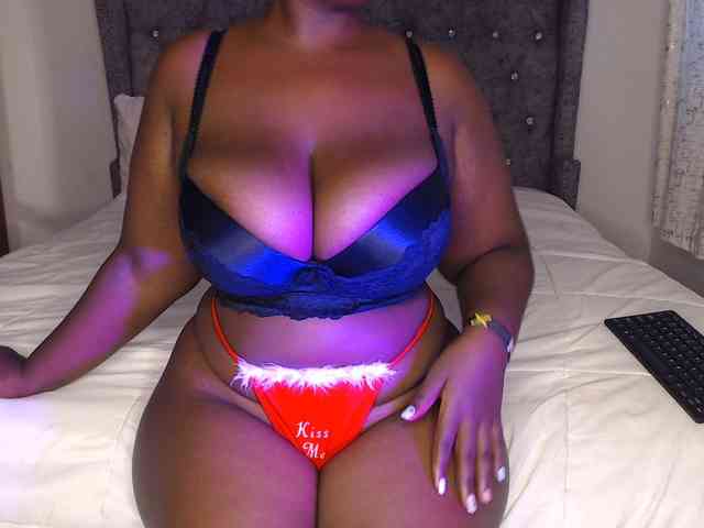 sexy-chocco webcam