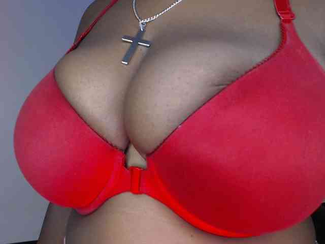 sexy-chocco webcam