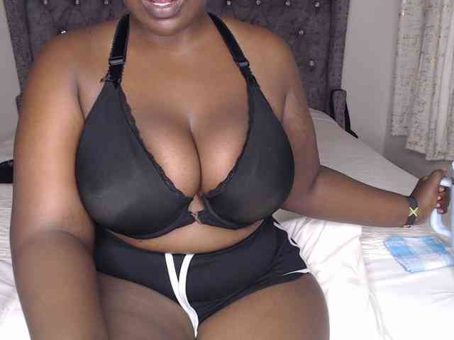 sexy-chocco webcam
