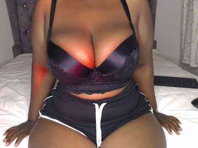 sexy-chocco webcam