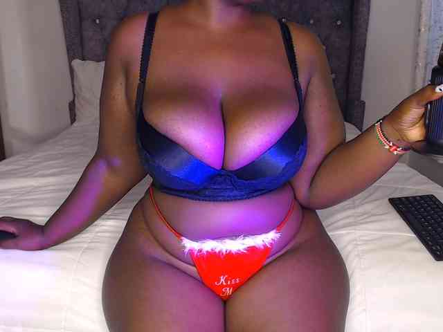 sexy-chocco webcam