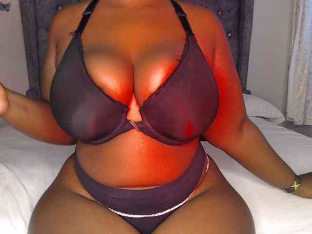 sexy-chocco webcam