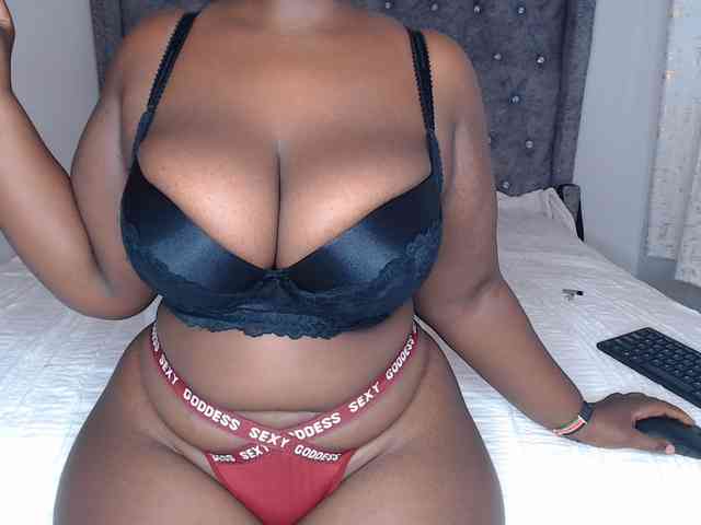 sexy-chocco webcam