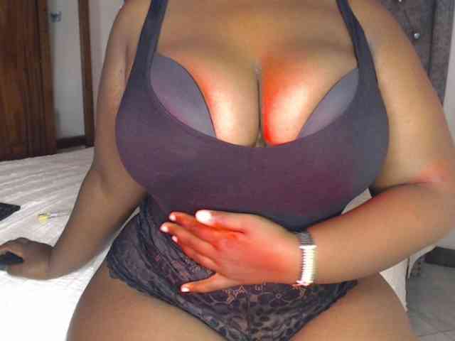 sexy-chocco webcam