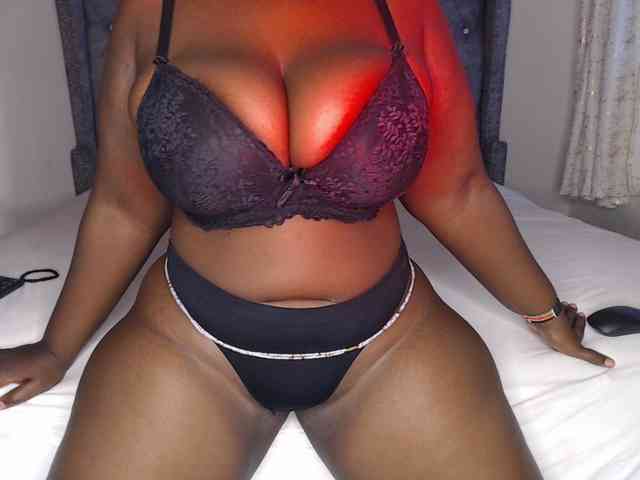 sexy-chocco webcam