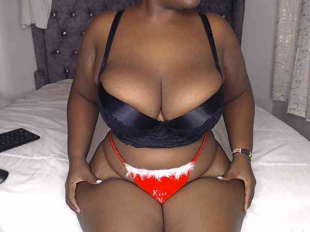 sexy-chocco webcam