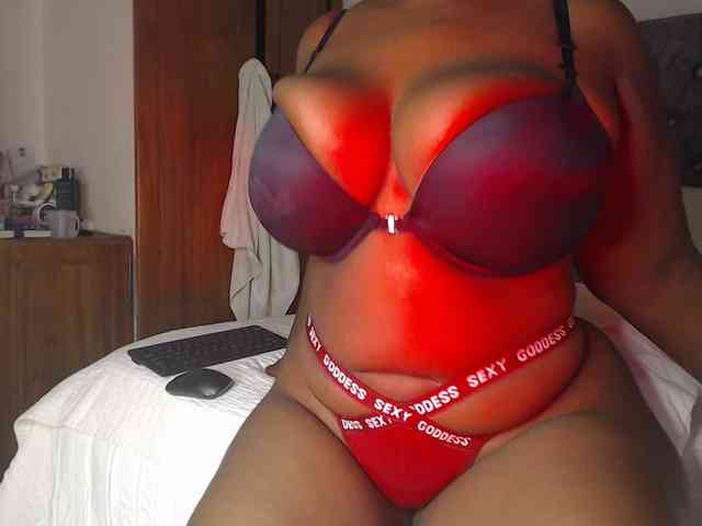 sexy-chocco webcam