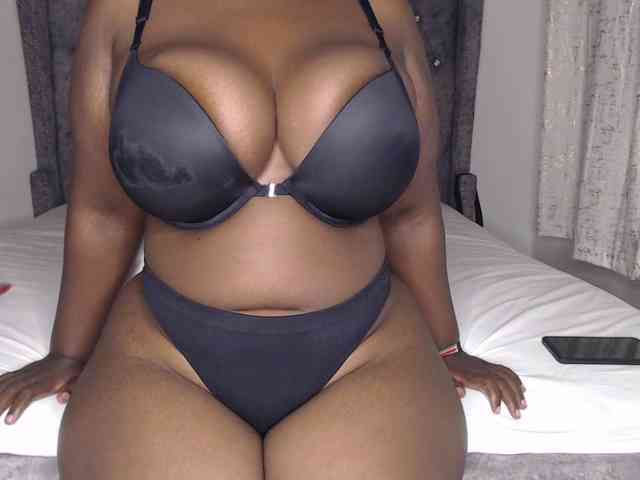 sexy-chocco webcam
