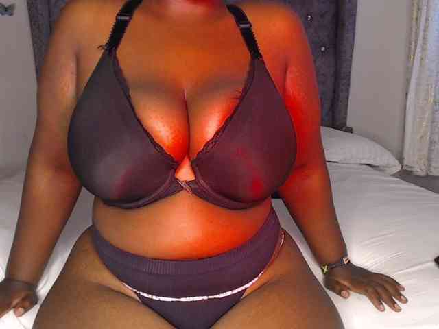 sexy-chocco webcam