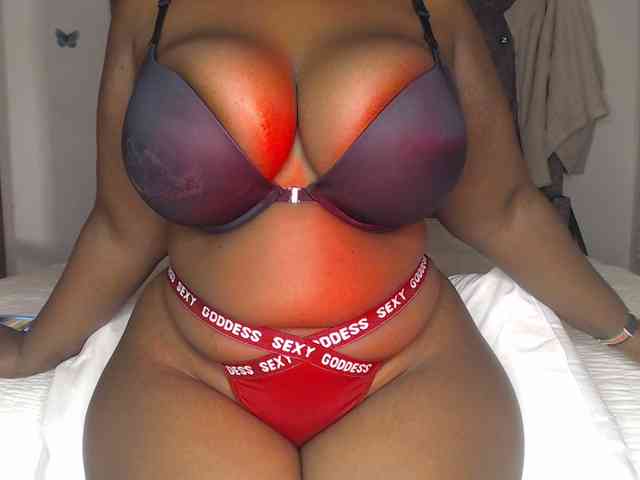 sexy-chocco webcam