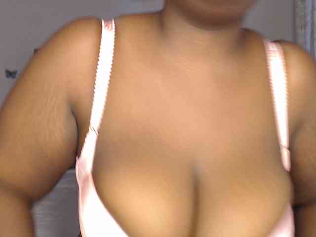 sexy-chocco webcam