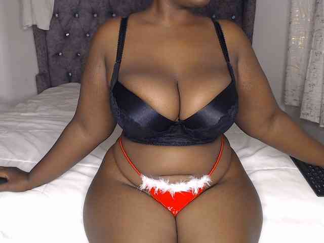sexy-chocco webcam
