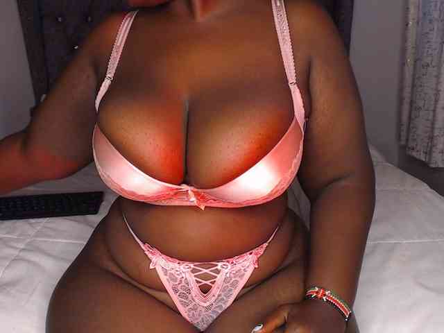 sexy-chocco webcam