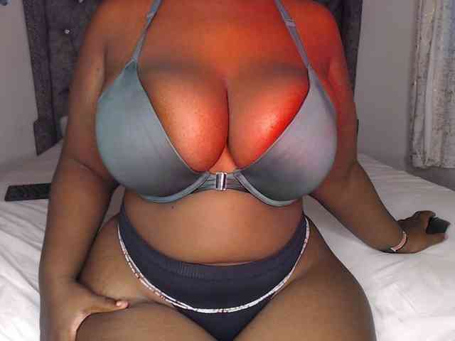 sexy-chocco webcam