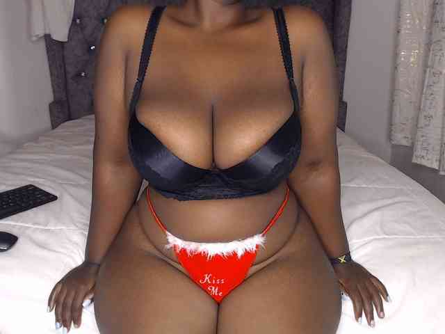 sexy-chocco webcam