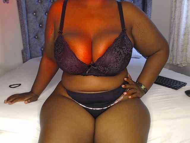 sexy-chocco webcam