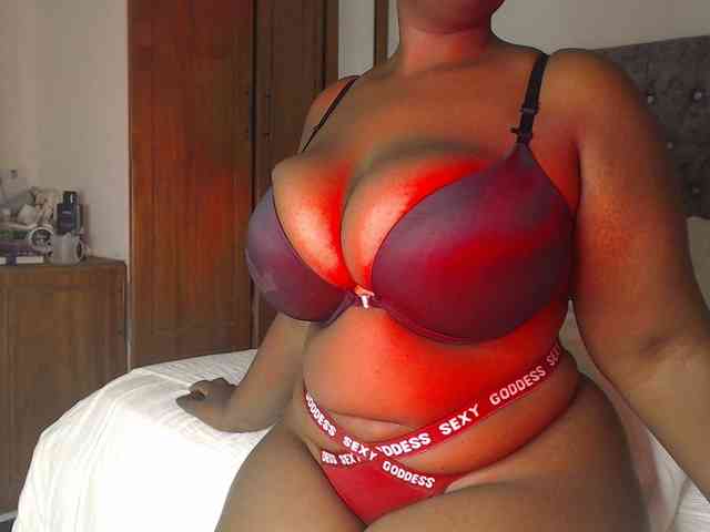 sexy-chocco webcam