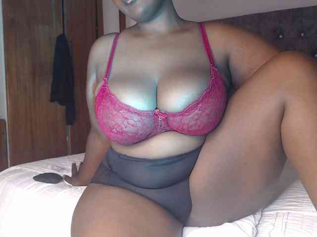 sexy-chocco webcam