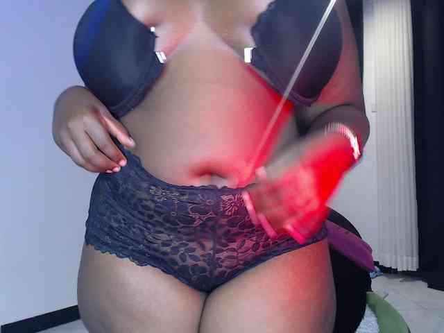sexy-chocco webcam