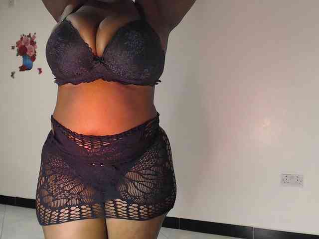 sexy-chocco webcam