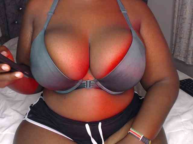 sexy-chocco webcam