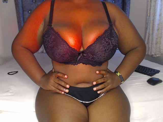 sexy-chocco webcam