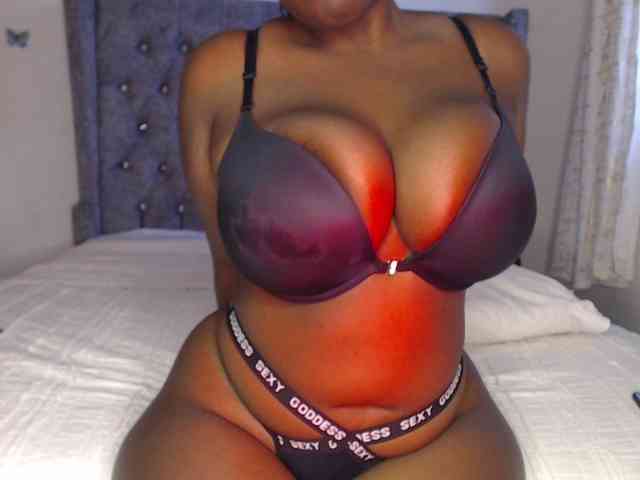 sexy-chocco webcam