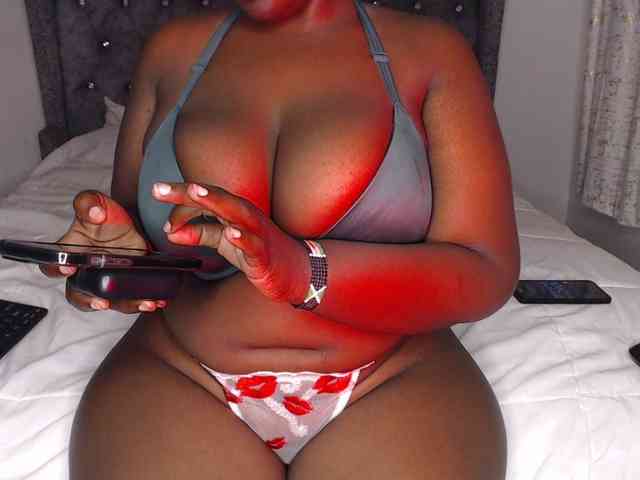 sexy-chocco webcam