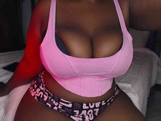 sexy-chocco webcam