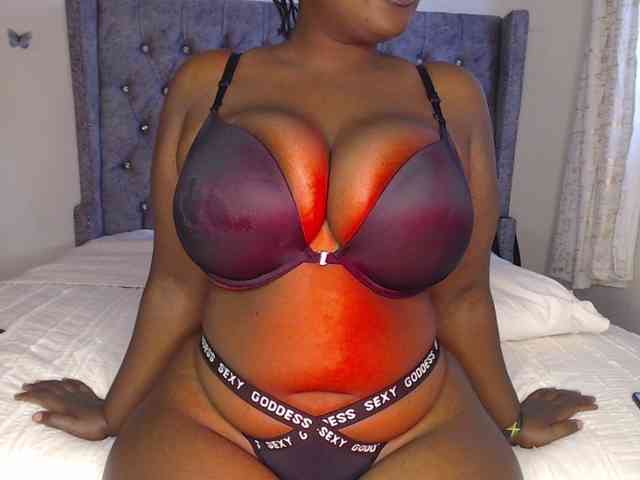 sexy-chocco webcam