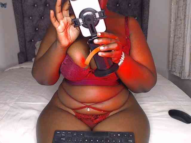 sexy-chocco webcam