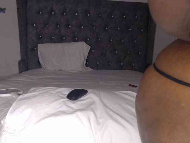 sexy-chocco webcam