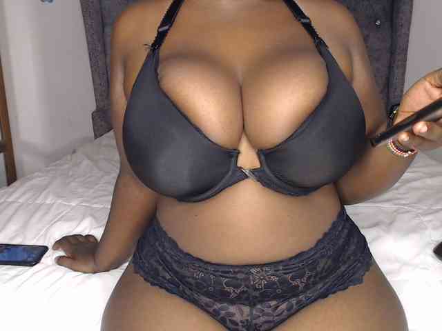 sexy-chocco webcam