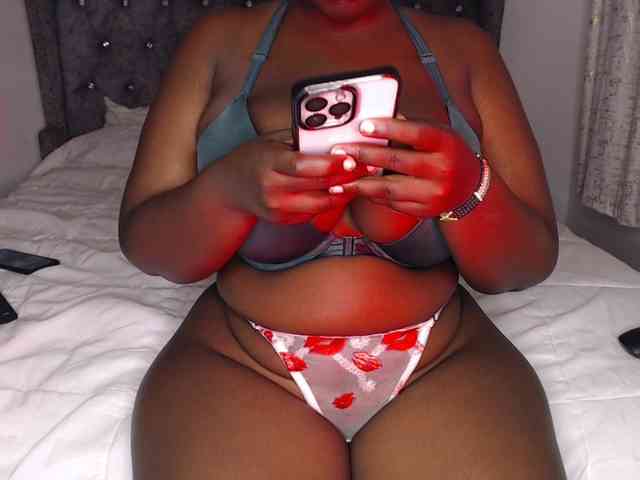 sexy-chocco webcam