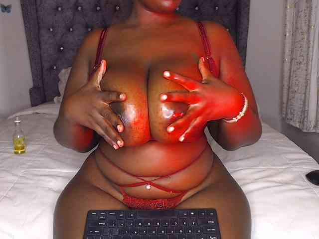 sexy-chocco webcam