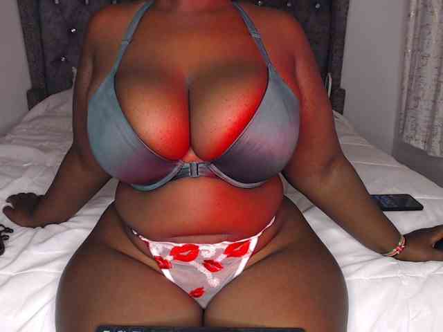 sexy-chocco webcam