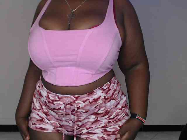sexy-chocco webcam