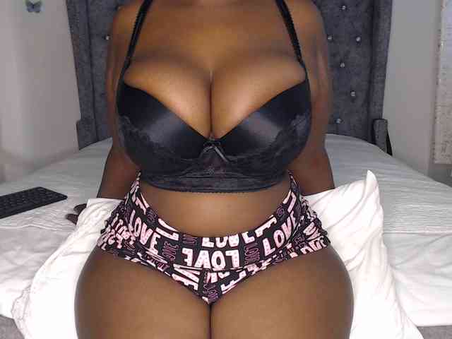 sexy-chocco webcam
