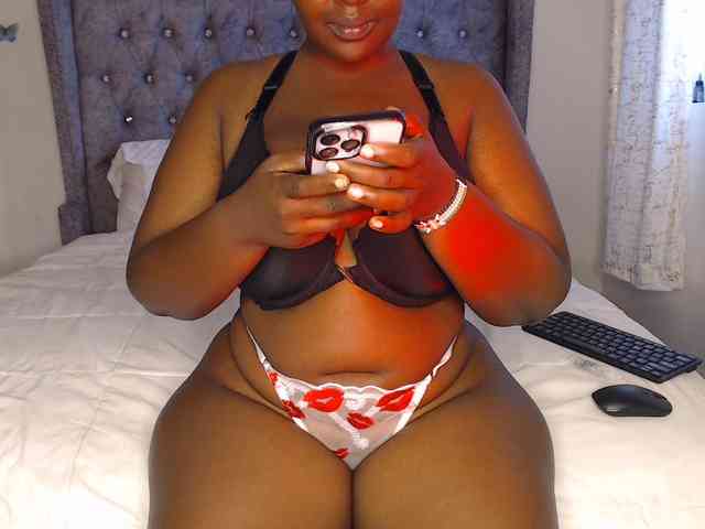 sexy-chocco webcam