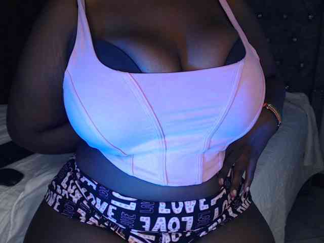 sexy-chocco webcam