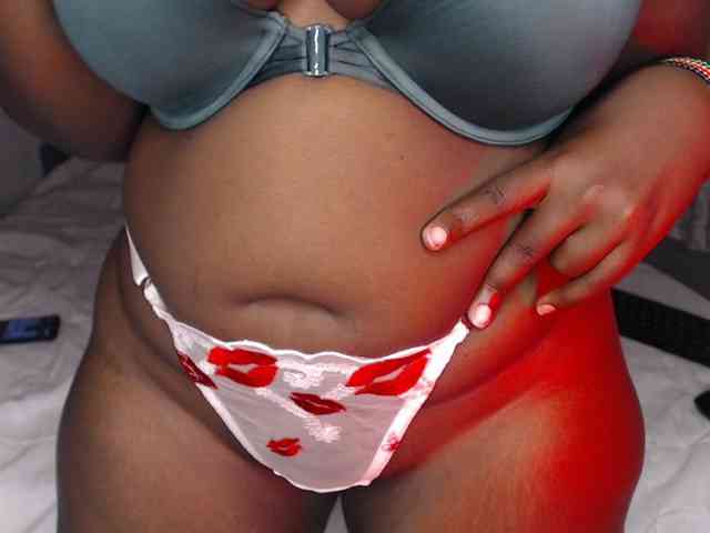 sexy-chocco webcam