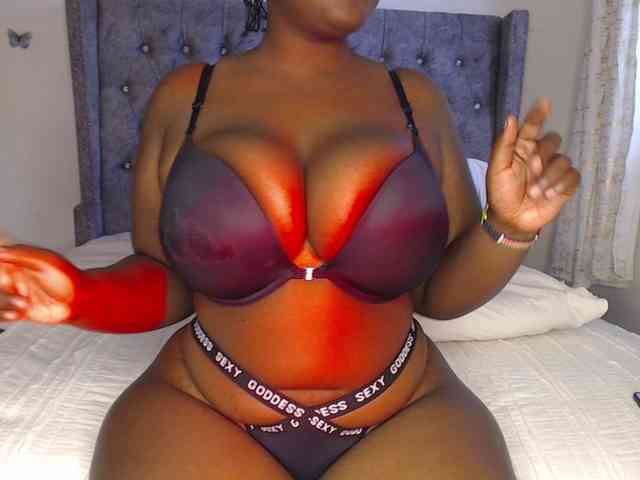 sexy-chocco webcam